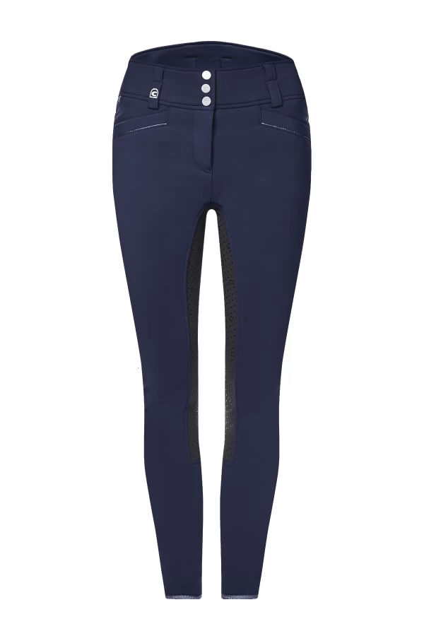 Winter Breeches Cia Grip - Navy 1 Winter Breeches Cia Grip - Navy