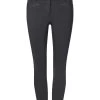 Breeches Cia Grip - Graphite