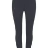 Riding Tights Winter FG - Black