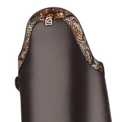 Riding Boots Insignis - Laquer -Horse Riding Equipment CA Flower optik