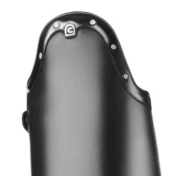 Riding Boots Insignis - Laquer -Horse Riding Equipment CA Lack Strass