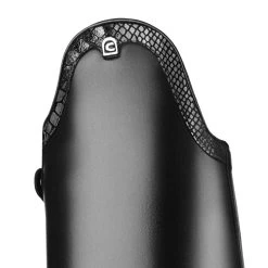 Riding Boots Insignis - Laquer -Horse Riding Equipment CA Snake optik