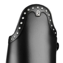 Riding Boots Insignis - Laquer -Horse Riding Equipment CA Strass Plus