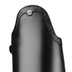 Riding Boots Insignis - Laquer -Horse Riding Equipment CA Struts optik