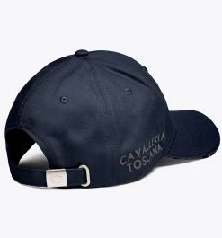 CT Cap - Navy -Horse Riding Equipment CPU006 GA002 7901 2