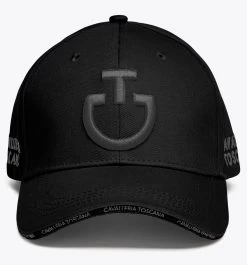 CT Cap - Black