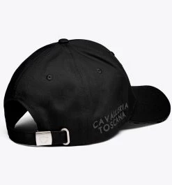 CT Cap - Black -Horse Riding Equipment CPU006 GA002 9999 2