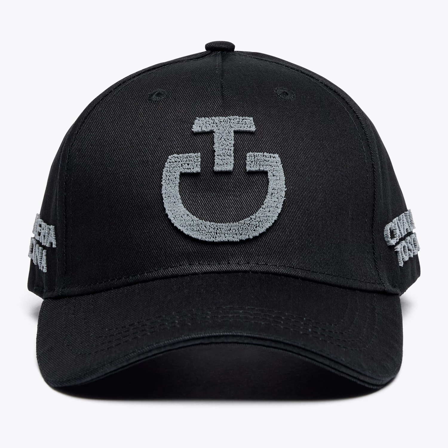CT TS Cap - Black 1 CT TS Cap - Black