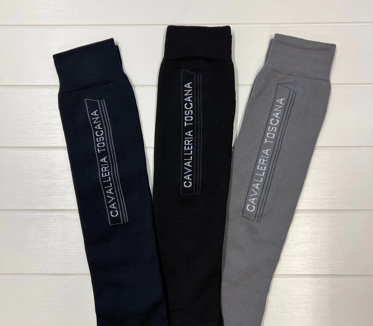 CT 3-pack Socks 1 CT 3-pack Socks