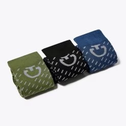 CT Dash 3-pack Socks