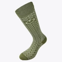 CT Jacquard Socks -Horse Riding Equipment CT CZN045 AB045 78152