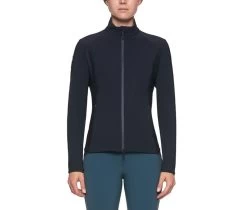 Lightweight Fleece Jacket