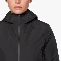 Revo Premier 3 W Jacket - Black -Horse Riding Equipment CT GID264 NY094 9999 08