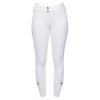 American Breeches Knee Grip - White - IT42