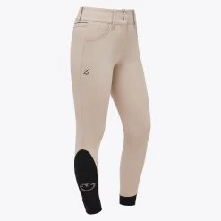 CT Dash HW FG Breeches - Beige