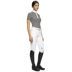 CT Team S/S Jersey Competition Shirt 5 CT Team S/S Jersey Competition Shirt -Horse Riding Equipment CT POD274 JE022 89802