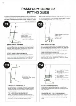 Insignis 16 Insignis -Horse Riding Equipment Cavallo matt 1 7