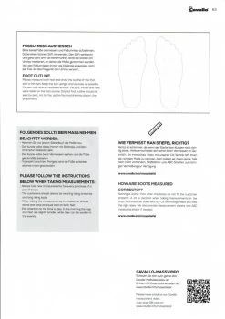 Insignis Lux -Horse Riding Equipment Cavallo matt 2 1