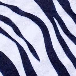 Riding Socks - Zebra