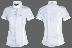 Charlotte Lady Shirt