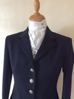 Stock Tie Eqsue Cristina