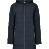 Ballybrophy Down Jacket - Navy