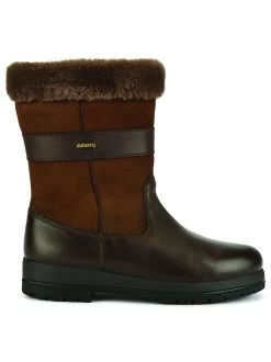 Foxrock - Walnut -Horse Riding Equipment DB 3764 52 2 scaled