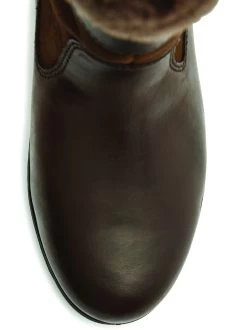 Foxrock - Walnut -Horse Riding Equipment DB 3764 52 3 scaled