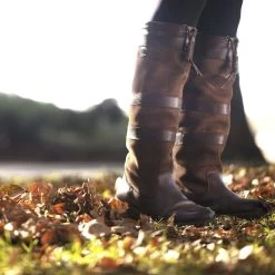 Dubarry Galway -Horse Riding Equipment DB 3885 5