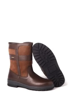 Dubarry Roscommon - Walnut 12 Dubarry Roscommon - Walnut -Horse Riding Equipment DB 3992 52 3 scaled