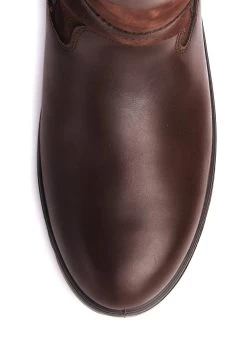 Dubarry Roscommon - Walnut 13 Dubarry Roscommon - Walnut -Horse Riding Equipment DB 3992 52 6 scaled