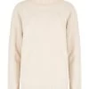Bellek Sweater - Chalk