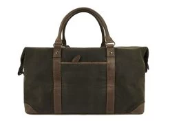Brittas Bag - Olive