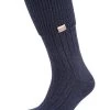 Holycross Socks - Navy