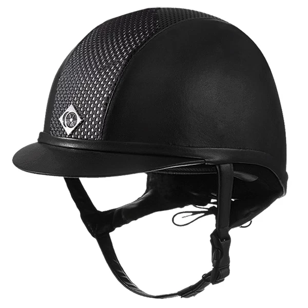 Ayr8 Plus Leatherlook - Black/Silver 1 Ayr8 Plus Leatherlook - Black/Silver