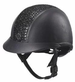 Ayr8 Plus Sparkly Ventilated LL Round - Navy