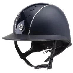 Ayrbrush Reflection Crystals - Navy -56/59