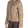 Ecre Ultra Light Jacket - Camel