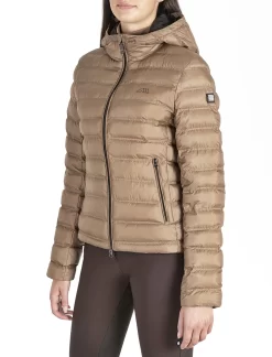 Ecre Ultra Light Jacket - Camel