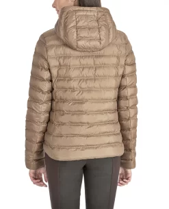 Ecre Ultra Light Jacket - Camel -Horse Riding Equipment E 07A10Q10706252 scaled