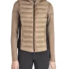 Elime Ultra Light Vest - Camel