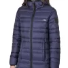 Cemdyc Long Down Jacket - Cobalto
