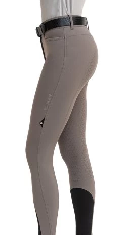 Ericiefh Riding Breeches - Deep Sand -Horse Riding Equipment E 07A14N08992280 2 scaled
