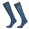 Ecre Socks - Diplomatic Blue