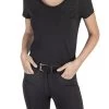 Gergeg T-Shirt - Black