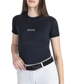 Cianec Seamless - Blue