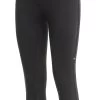 Giaiaf Breeches FG - Black