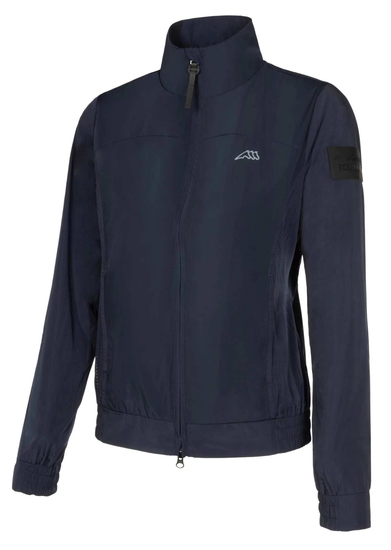 Cheric Ultra-Light Jacket - Blue 1 Cheric Ultra-Light Jacket - Blue