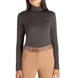 Ebrande Second Skin - Liquirizia