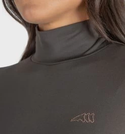 Ebrande Second Skin - Liquirizia -Horse Riding Equipment E 07A16H00888129 4